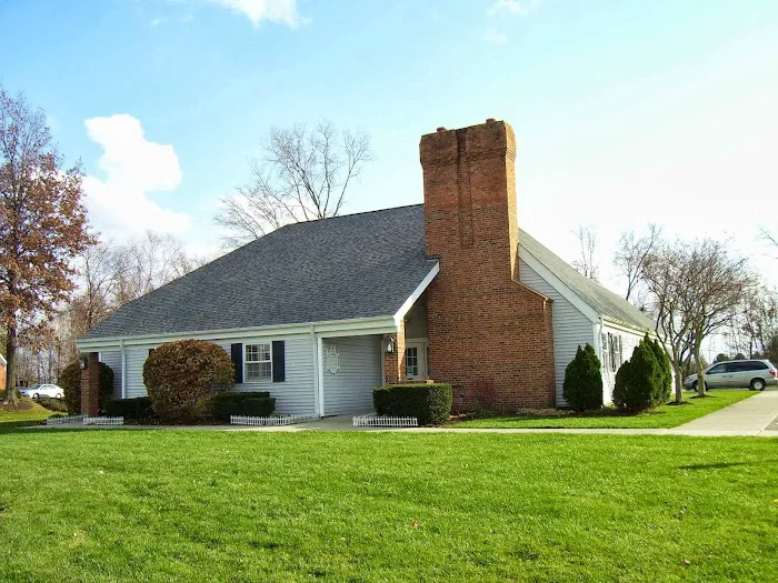 Green Meadows Veterinary Hospital 12