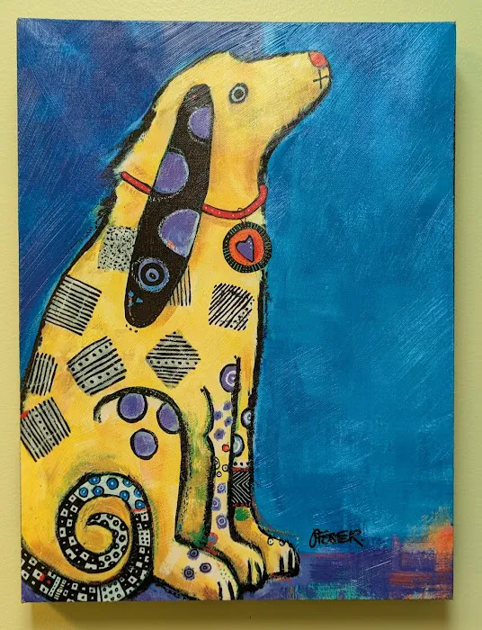 Green Meadows Veterinary Hospital 12