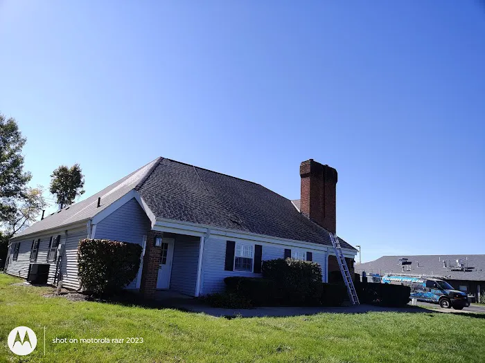 Green Meadows Veterinary Hospital 12