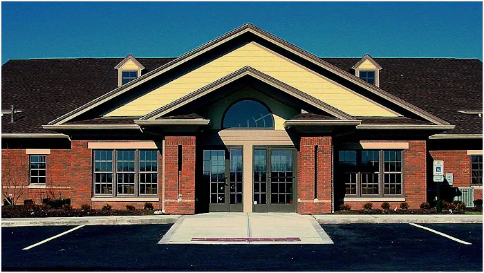 Best Friends Veterinary Hospital 12