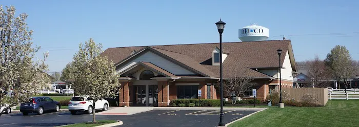 Best Friends Veterinary Hospital 12