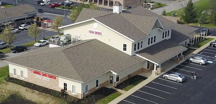 Animal Care Center of Polaris 12