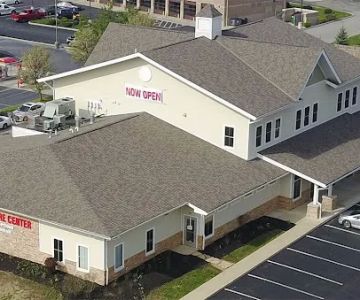 Animal Care Center of Polaris
