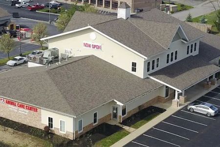 Animal Care Center of Polaris