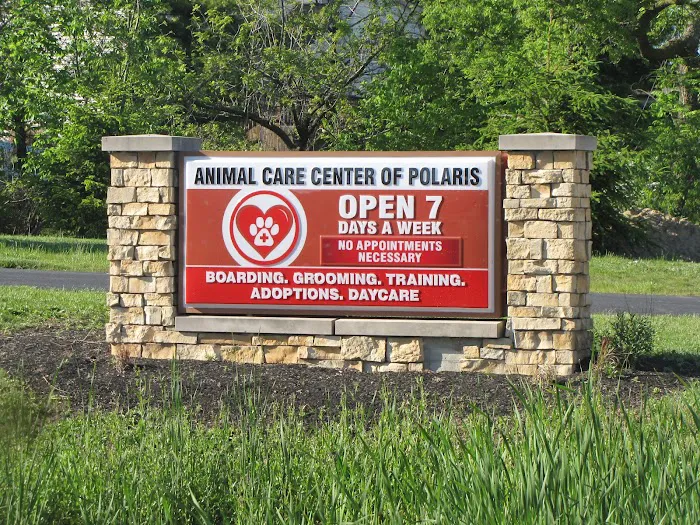 Animal Care Center of Polaris 12
