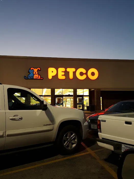 Petco 12