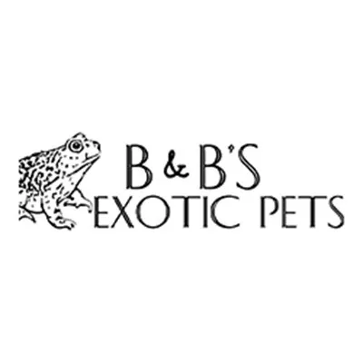 B & B's Exotic Pets LLC 12