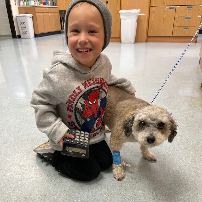 Healthy Pets of Lewis Center 12