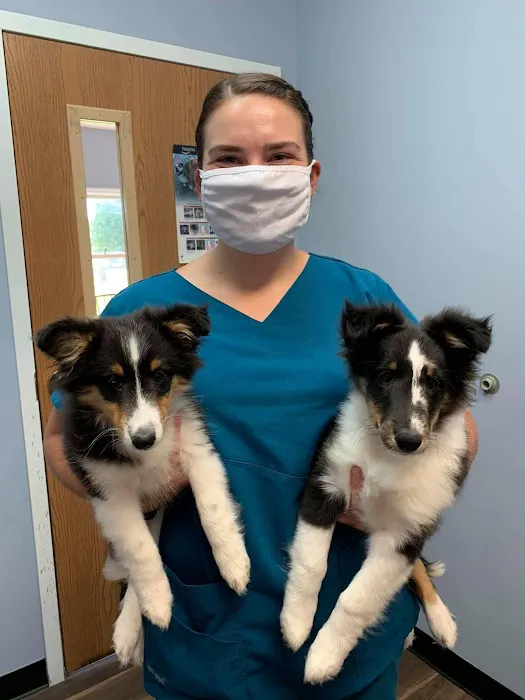 Powell Veterinary Clinic,LLC 12