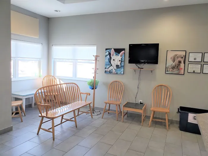 Animal Hospital of Shawnee Hills 12