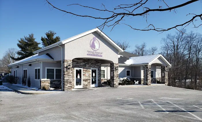 Animal Hospital of Shawnee Hills 12
