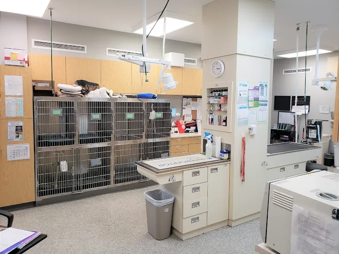 Animal Hospital of Shawnee Hills 12