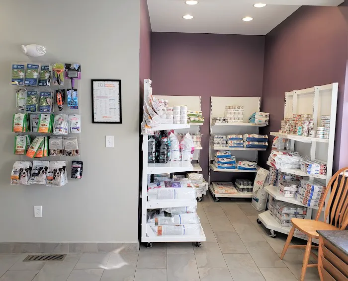 Animal Hospital of Shawnee Hills 12