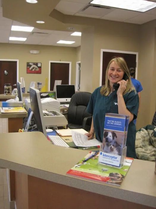 VCA Westerville East Animal Hospital 12