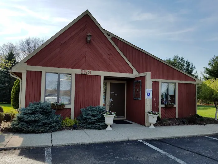 Pet Medical Center Of Westerville 1