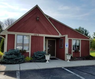 Pet Medical Center Of Westerville