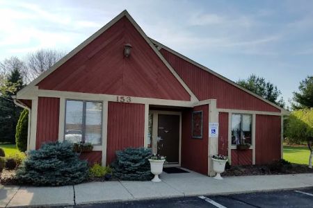 Pet Medical Center Of Westerville