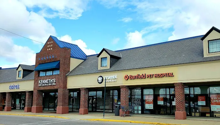 Banfield Pet Hospital 12