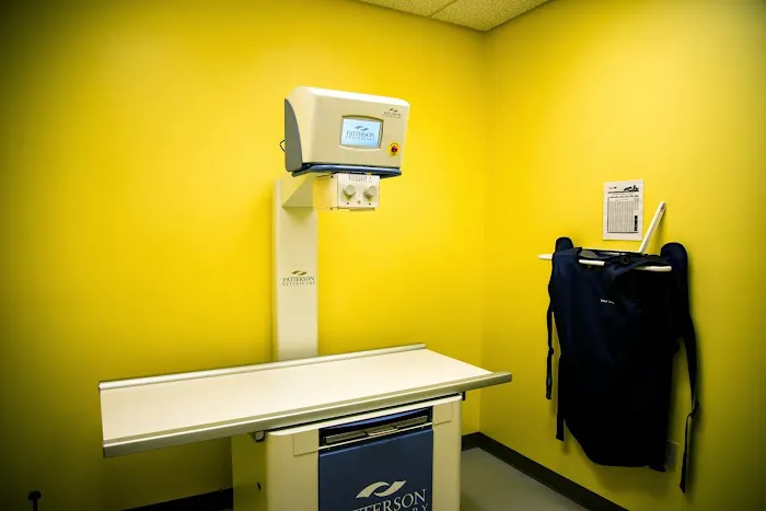 Compassionate Care Animal Hospital 12