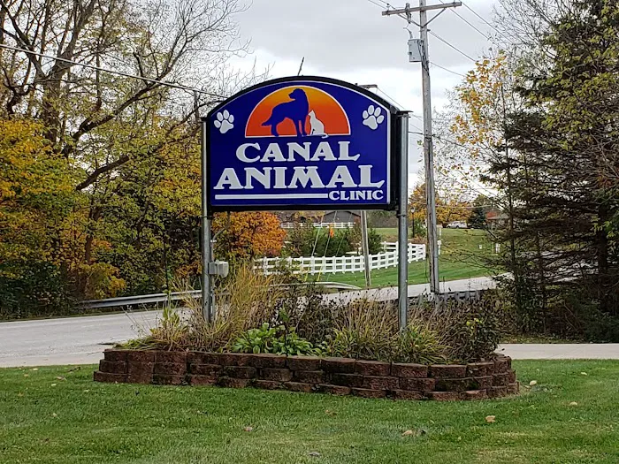 Canal Animal Clinic 12