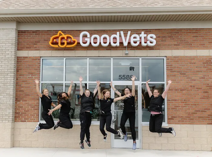 GoodVets New Albany 7