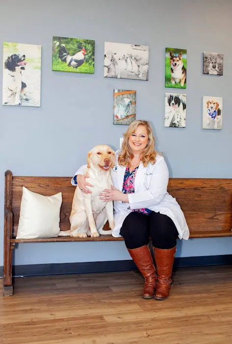 Cedar Hill Animal Clinic 12