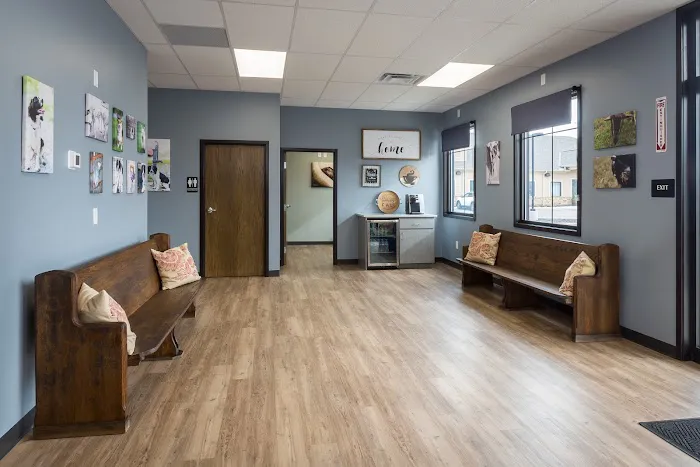 Cedar Hill Animal Clinic 12