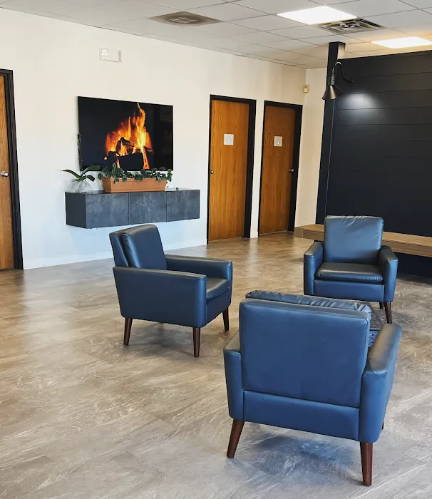 Willow Wood Animal Hospital 12