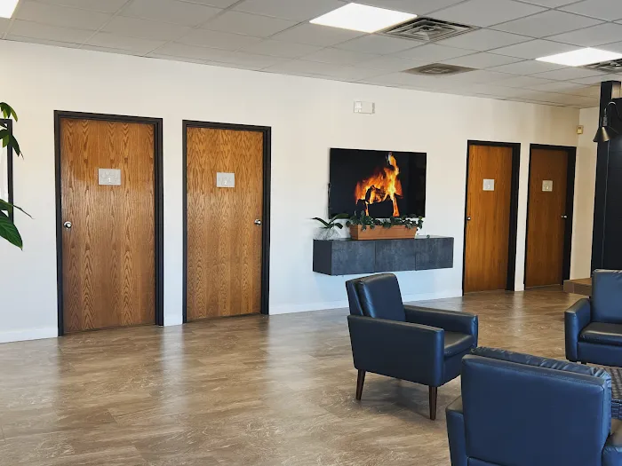 Willow Wood Animal Hospital 12