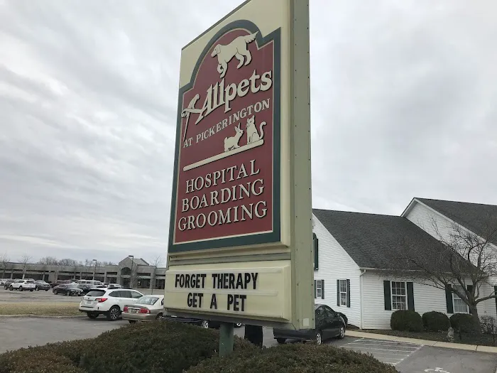 Allpets at Pickerington 12