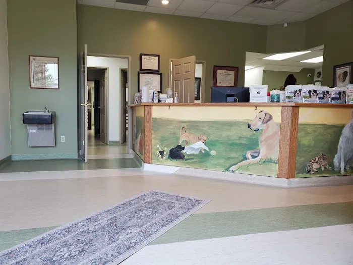 Chevington Animal Hospital 12