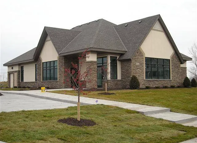 P.A.W.S. Pet Hospital 1