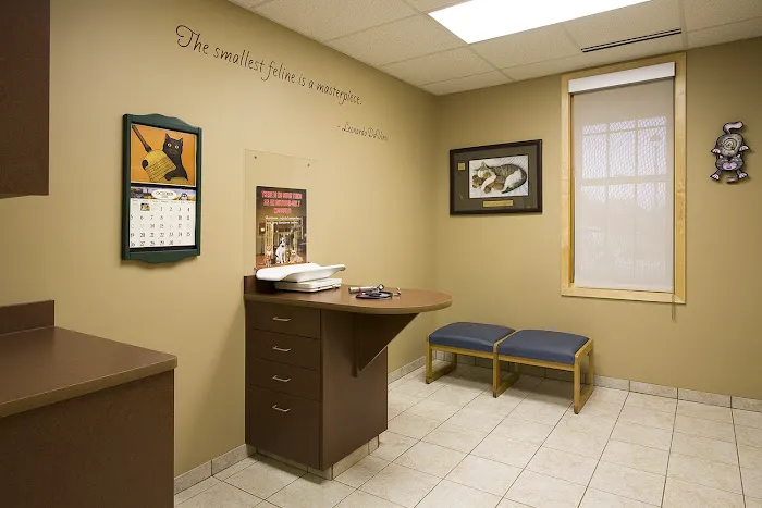Rivertown Animal Hospital 7