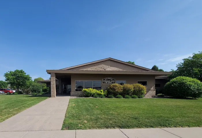 Stillwater Veterinary Clinic 8