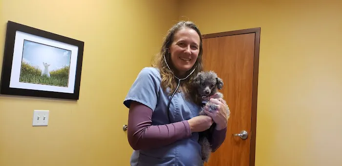 Forest Lake Veterinary Hospital 6