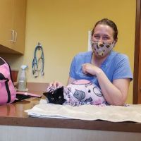 Forest Lake Veterinary Hospital ico