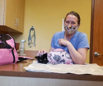 Forest Lake Veterinary Hospital
