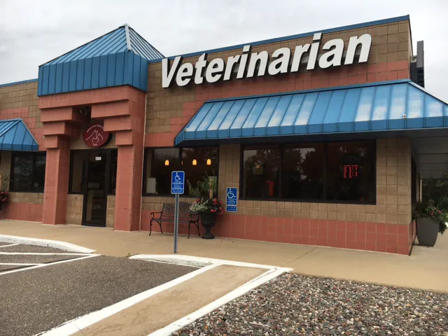 Advanced Veterinary Care 6