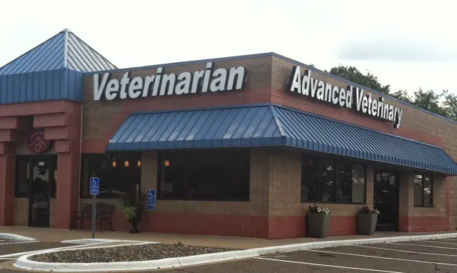 Advanced Veterinary Care 10