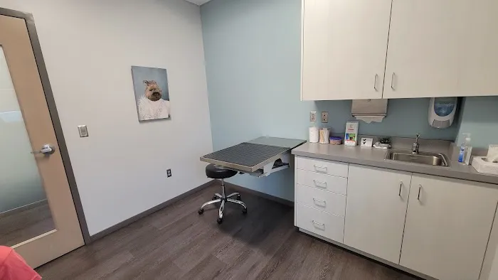 McHale Animal Hospital 8