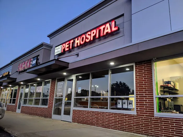 France Avenue Pet Hospital 8