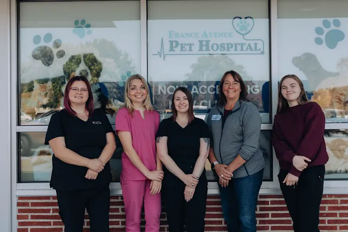 France Avenue Pet Hospital 7