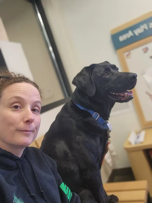 Banfield Pet Hospital 1