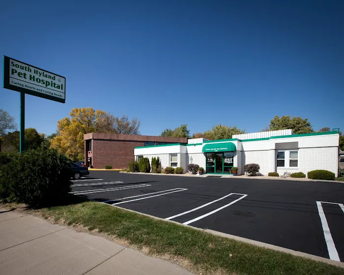 South Hyland Pet Hospital 3