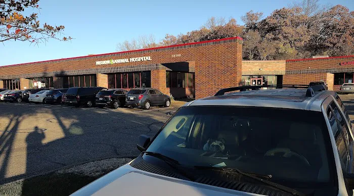 Mission Animal Hospital 2