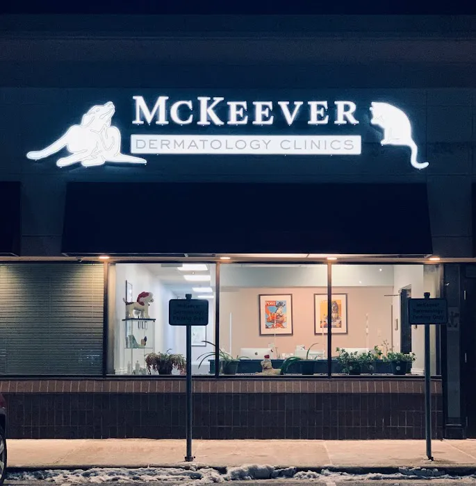 McKeever Dermatology Clinics 5