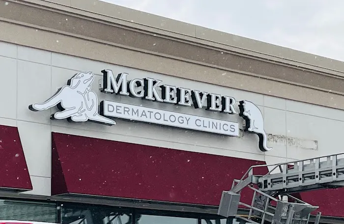 McKeever Dermatology Clinics 6