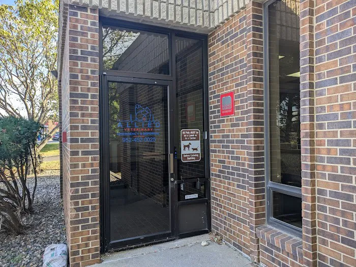 Allied Veterinary Emergency & Referral 1