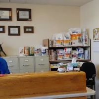 Bush Lake Pet Hospital ico