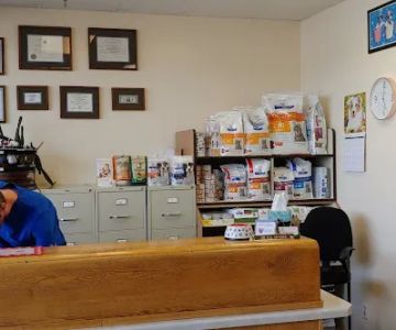 Bush Lake Pet Hospital